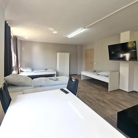 Apartment L11 Work & *