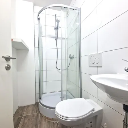 Apartment L11 Work &
