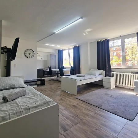 L11 Work & Leverkusen