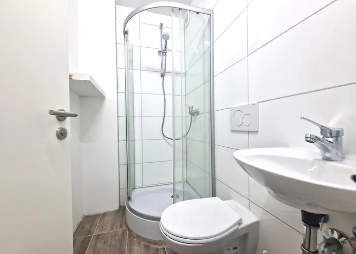 Appartement L11 Work &